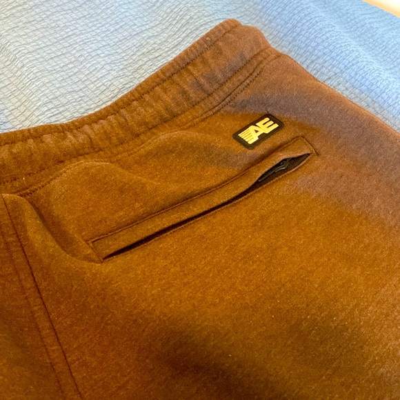 American Eagle 24/7 Good Vibes Jogger - Picture 4 of 5